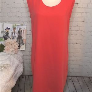 Cynthia Rowley Sleeveless Dress